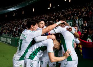 LaLiga partners with Socios.com in fan engagement promotion