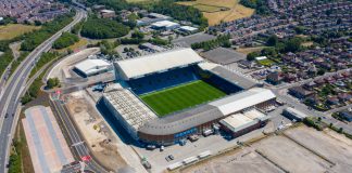 Leeds United nets eToro partnership
