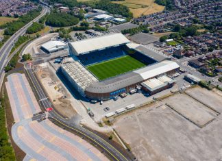 Leeds United nets eToro partnership