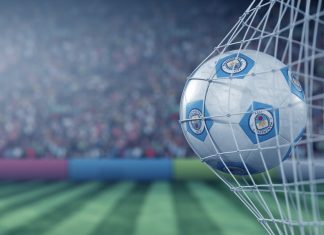Manchester City ‘harnessing the power of football’ in WeWork deal