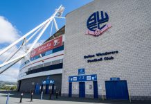 Bolton Wanderers cuts all betting ties