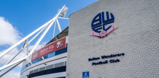 Bolton Wanderers cuts all betting ties