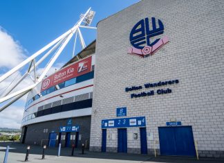 Bolton Wanderers cuts all betting ties