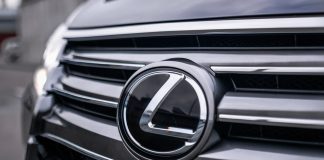 Lexus secures partnership with 2021 Davis Cup