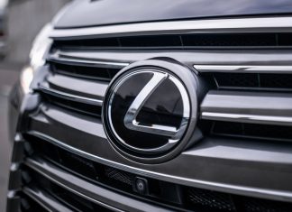 Lexus secures partnership with 2021 Davis Cup