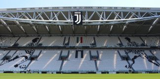 Juventus announces Bitget as club’s first sleeve partner