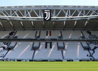Juventus announces Bitget as club’s first sleeve partner