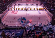 FonBet ‘cooperates with KHL’ in new sponsorship approach