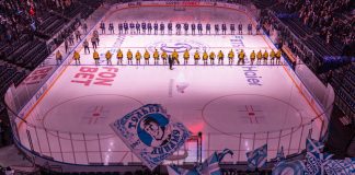 FonBet ‘cooperates with KHL’ in new sponsorship approach