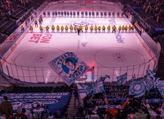 FonBet ‘cooperates with KHL’ in new sponsorship approach