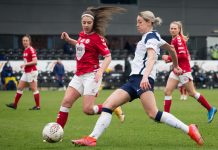 WSL to boost fan engagement with Stats Perform partnership