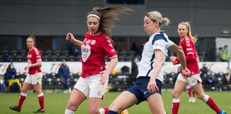 WSL to boost fan engagement with Stats Perform partnership