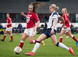 WSL to boost fan engagement with Stats Perform partnership