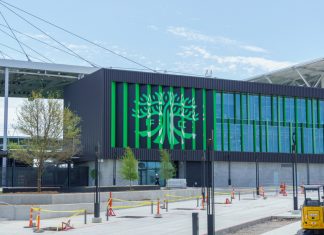 PointsBet aid Austin FC in first MLS promotional partnership