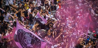 Inter Miami signs crypto firm XBTO as debut shirt sponsor