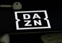 DAZN and Matchroom Boxing extend partnership with new five-year deal credit: Shutterstock