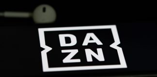 Report: DAZN looks to raise $1bn in fresh investment to expand credit: Shutterstock