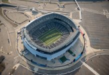 New York Jets become first professional sports sponsee of Fubo Sportsbook