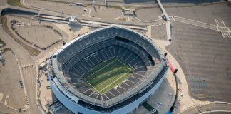 New York Jets become first professional sports sponsee of Fubo Sportsbook