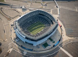 New York Jets become first professional sports sponsee of Fubo Sportsbook