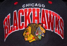Blackhawks aid Belle Tire in Chicago market expansion