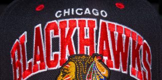 Blackhawks aid Belle Tire in Chicago market expansion