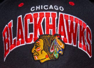 Blackhawks aid Belle Tire in Chicago market expansion
