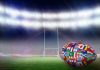 ITV secures exclusive UK rights to 2027 Rugby World Cup Rugby World Cup, ITV rights