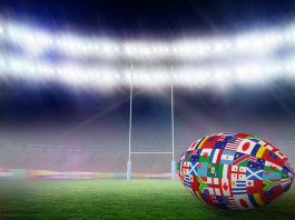 ITV secures exclusive UK rights to 2027 Rugby World Cup Rugby World Cup, ITV rights