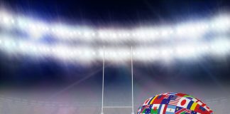ITV secures exclusive UK rights to 2027 Rugby World Cup Rugby World Cup, ITV rights