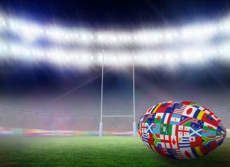 ITV secures exclusive UK rights to 2027 Rugby World Cup Rugby World Cup, ITV rights