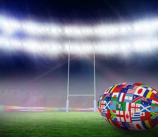 ITV secures exclusive UK rights to 2027 Rugby World Cup Rugby World Cup, ITV rights