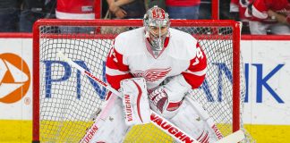 Meijer bag feature across Red Wing helmets