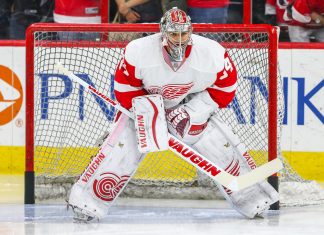 Meijer bag feature across Red Wing helmets