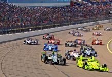 IndyCar Series releases 2022 schedule with ‘record number’ of races