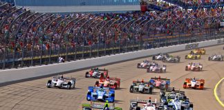 IndyCar Series releases 2022 schedule with ‘record number’ of races