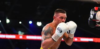 Oleksandr Usyk named Parimatch’s first responsible gaming ambassador