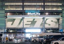 New York Jets add to sports betting partner portfolio