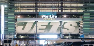 New York Jets add to sports betting partner portfolio