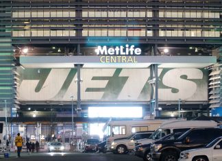 New York Jets add to sports betting partner portfolio