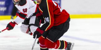 NHL partners OFX to aid league in currency exchange