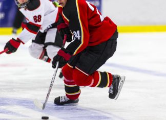 NHL partners OFX to aid league in currency exchange