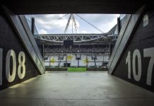 Juventus and Parimatch reiterate partnership commitment