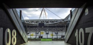 Juventus and Parimatch reiterate partnership commitment
