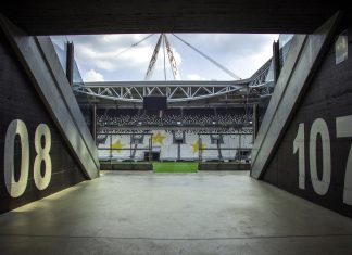 Juventus and Parimatch reiterate partnership commitment
