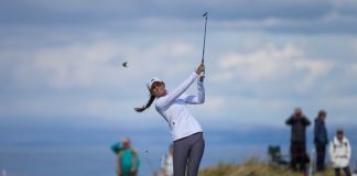 Sky Sports bags three-year extension deal for women’s golf