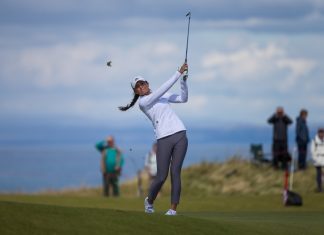 Sky Sports bags three-year extension deal for women’s golf