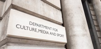 Nadine Dorries to oversee UK sport as new DCMS head