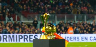 Japan ‘no longer in position’ to host 2021 Club World Cup