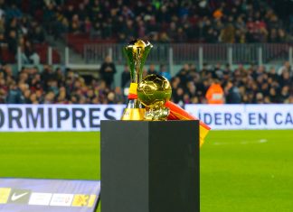Japan ‘no longer in position’ to host 2021 Club World Cup